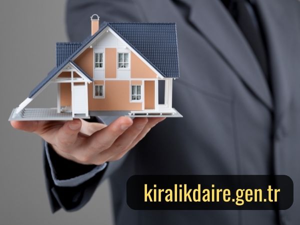 Karabalçık Mahallesi Kiralık Daire